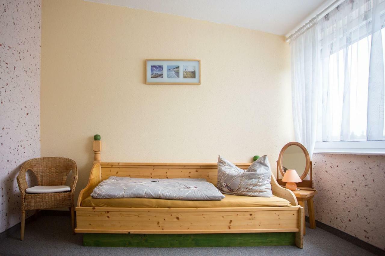 Gaststaette & Pension Waldquell Antonshohe Buitenkant foto