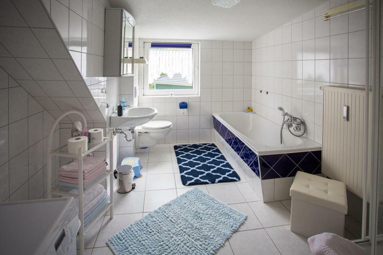 Gaststaette & Pension Waldquell Antonshohe Buitenkant foto