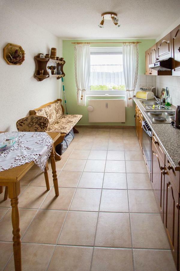 Gaststaette & Pension Waldquell Antonshohe Buitenkant foto